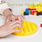 Push Pop Fidget Sensory Toys Set,Stress Relief Gifts for Kids & Adults,Pop Bulk & Party Favors,Random 4 Pcs Fidget Toys Toddler Easter Gifts, Party Supplies, and Classroom Prizes